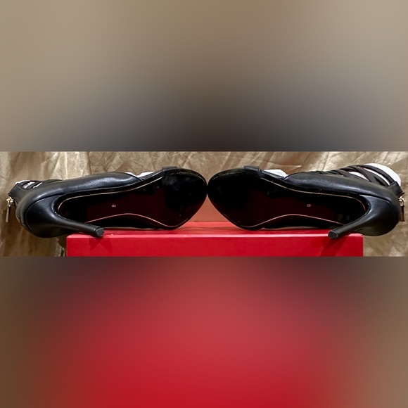 Charles Jordan heels - Picture 8 of 9